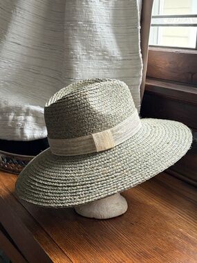 Hat Attack | Accessories | Hat Attack Revolve Michele Beach  display picture 2